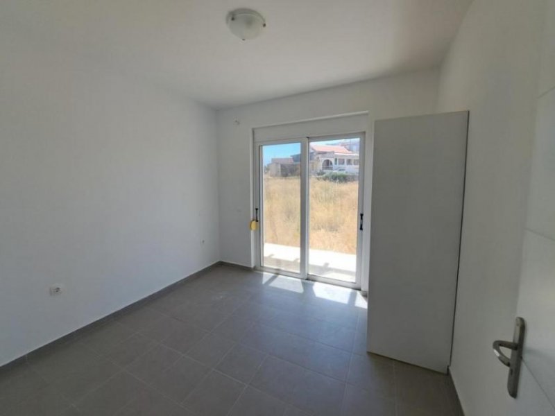Drapanos Kreta: Maisonette-Wohnung in Drapanos zu verkaufen – Hervorragende Investitionsmöglichkeit Haus kaufen